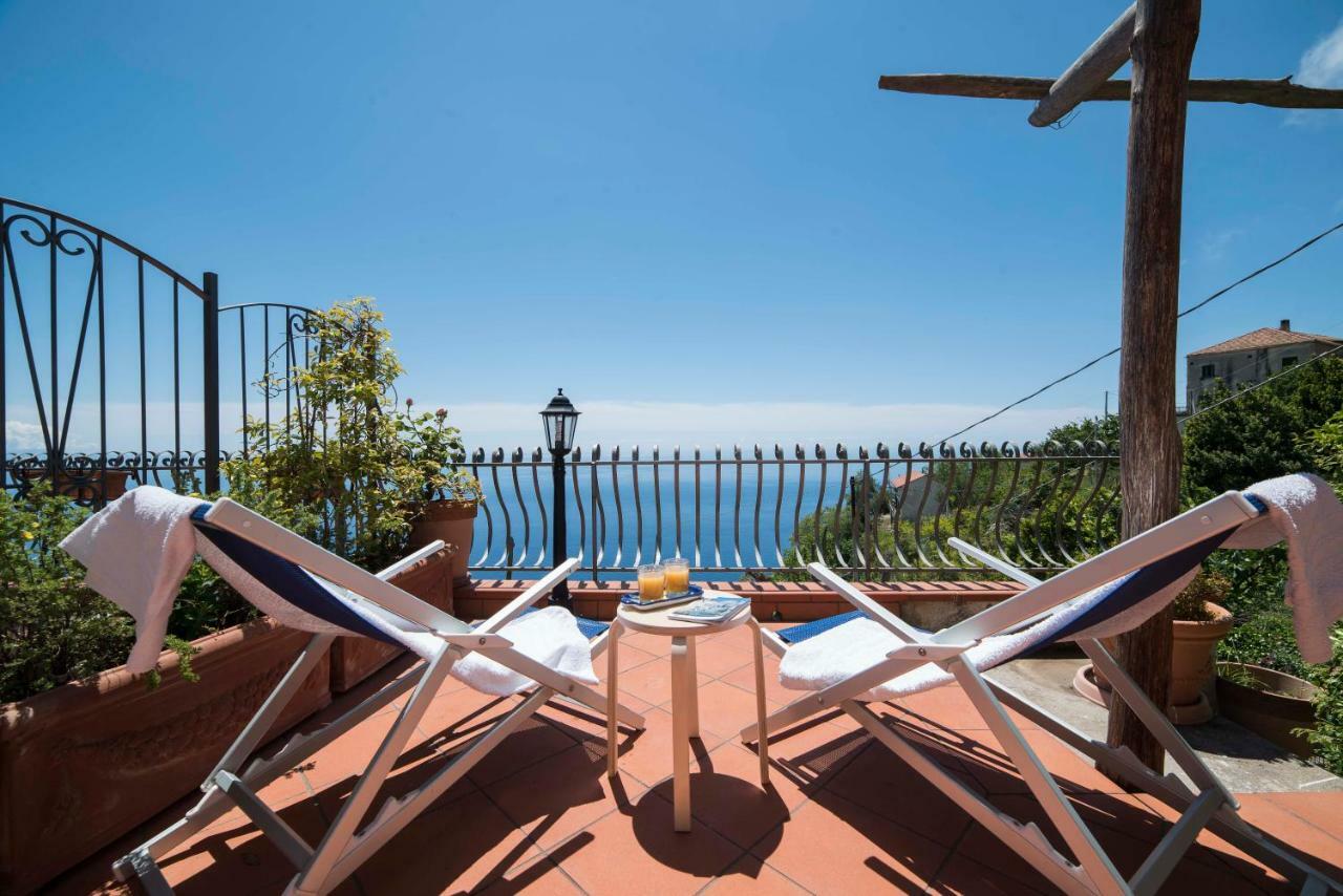 Residence Gioia Furore Exterior photo